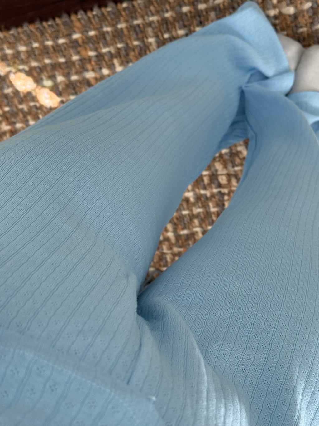 rhodes pointelle sleep pant
