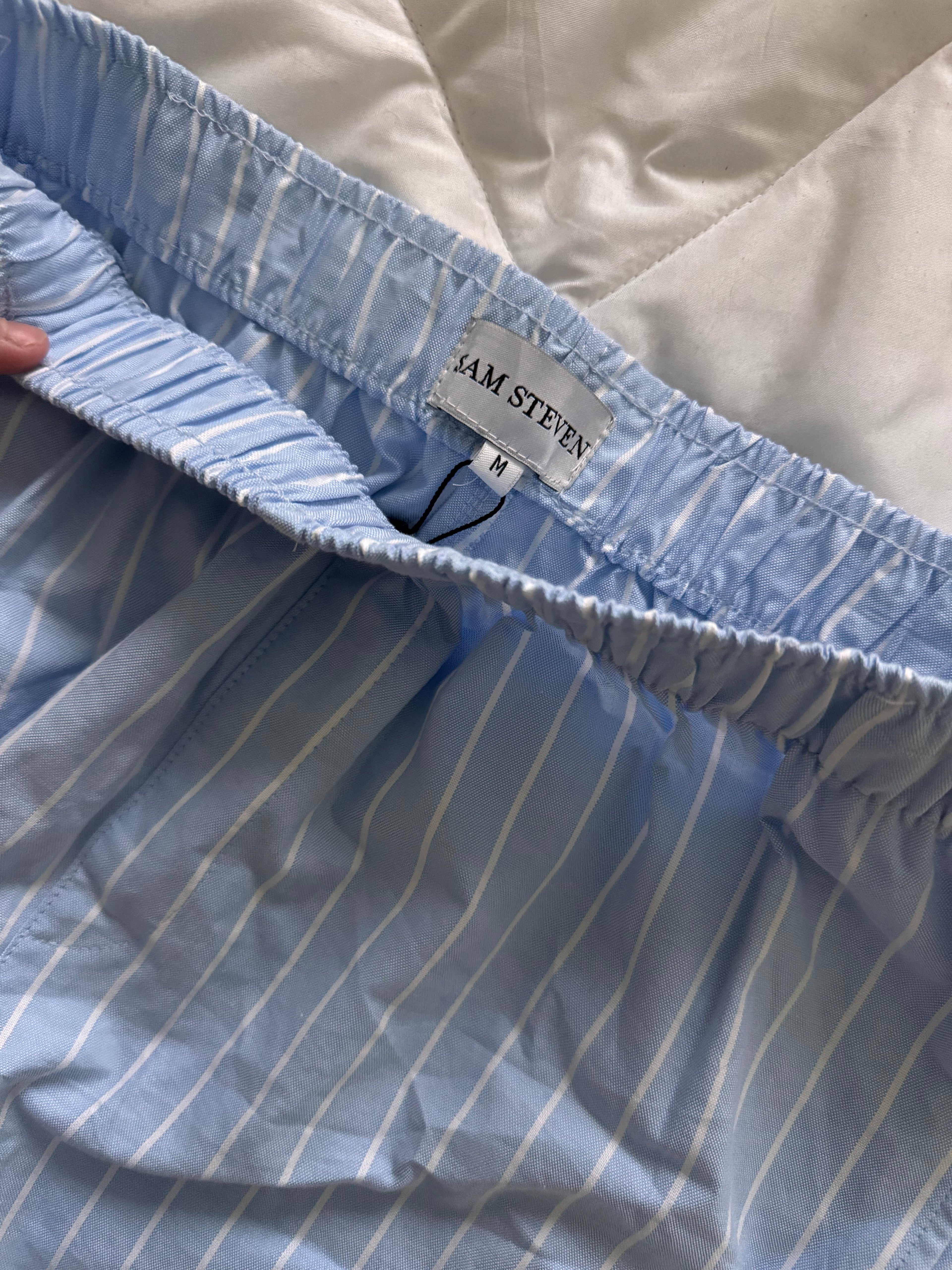 sam boxer shorts