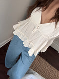 sailor casual pants